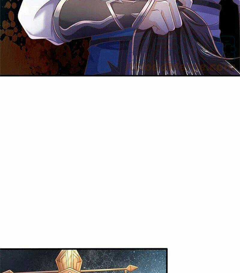 Nghịch Thiên Kiếm Thần Chapter 581 trang 21