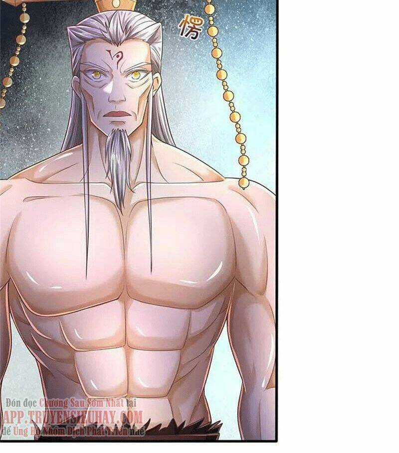 Nghịch Thiên Kiếm Thần Chapter 581 trang 22