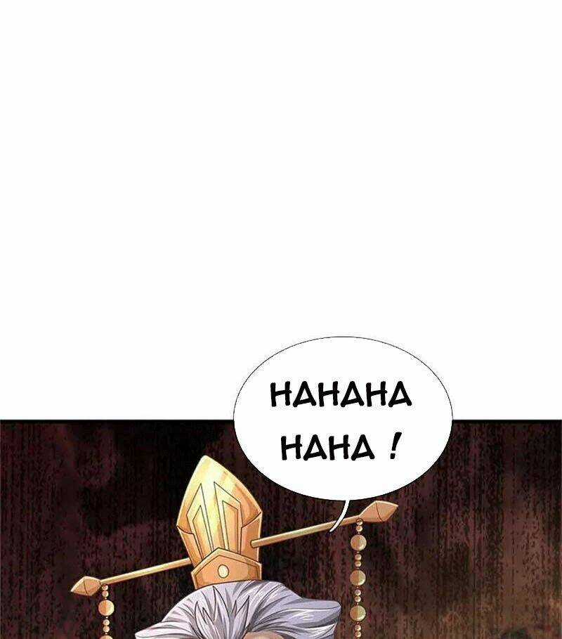 Nghịch Thiên Kiếm Thần Chapter 581 trang 23