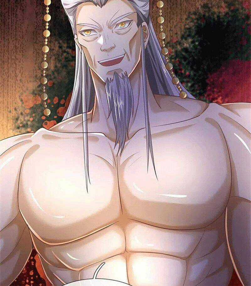 Nghịch Thiên Kiếm Thần Chapter 581 trang 24