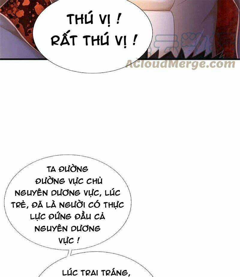 Nghịch Thiên Kiếm Thần Chapter 581 trang 25