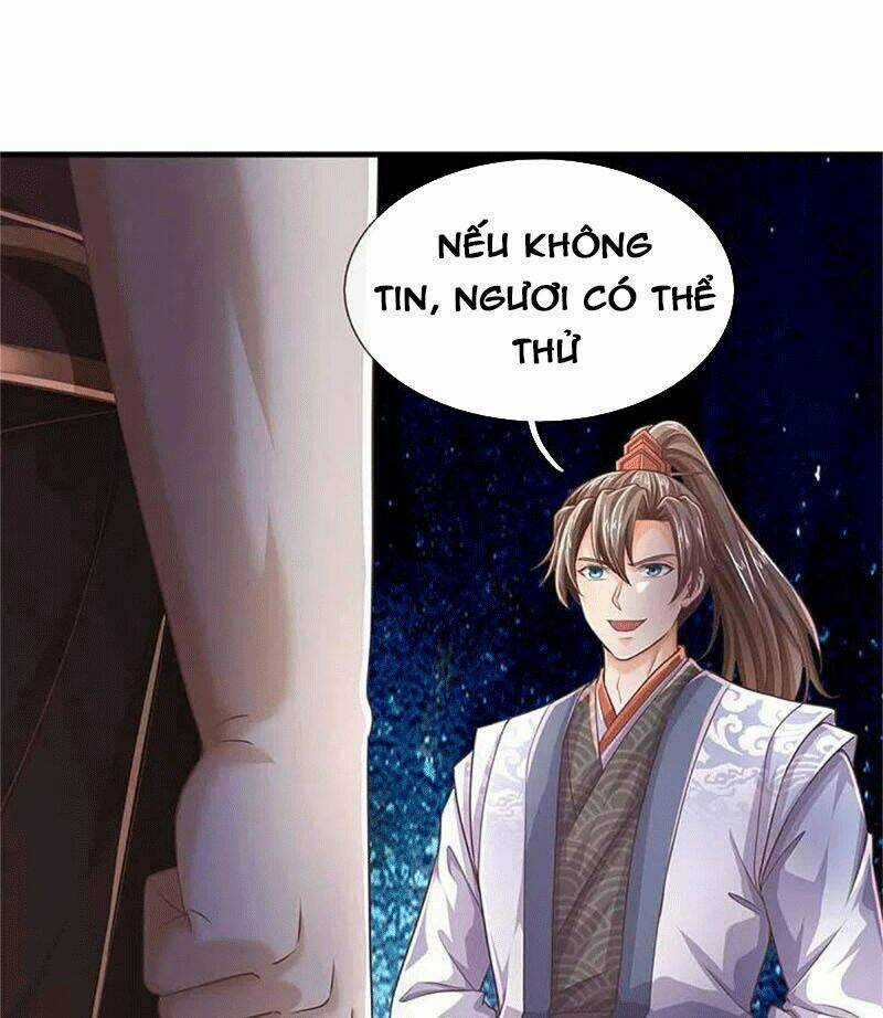 Nghịch Thiên Kiếm Thần Chapter 581 trang 30