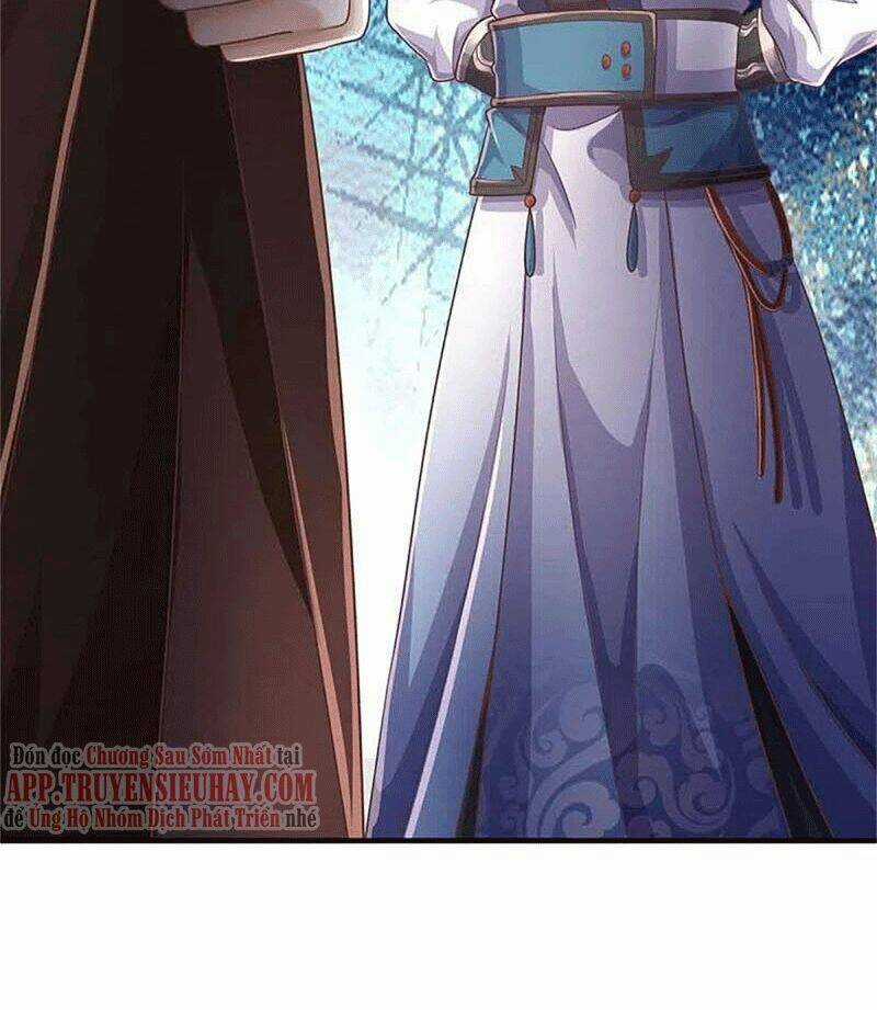 Nghịch Thiên Kiếm Thần Chapter 581 trang 31