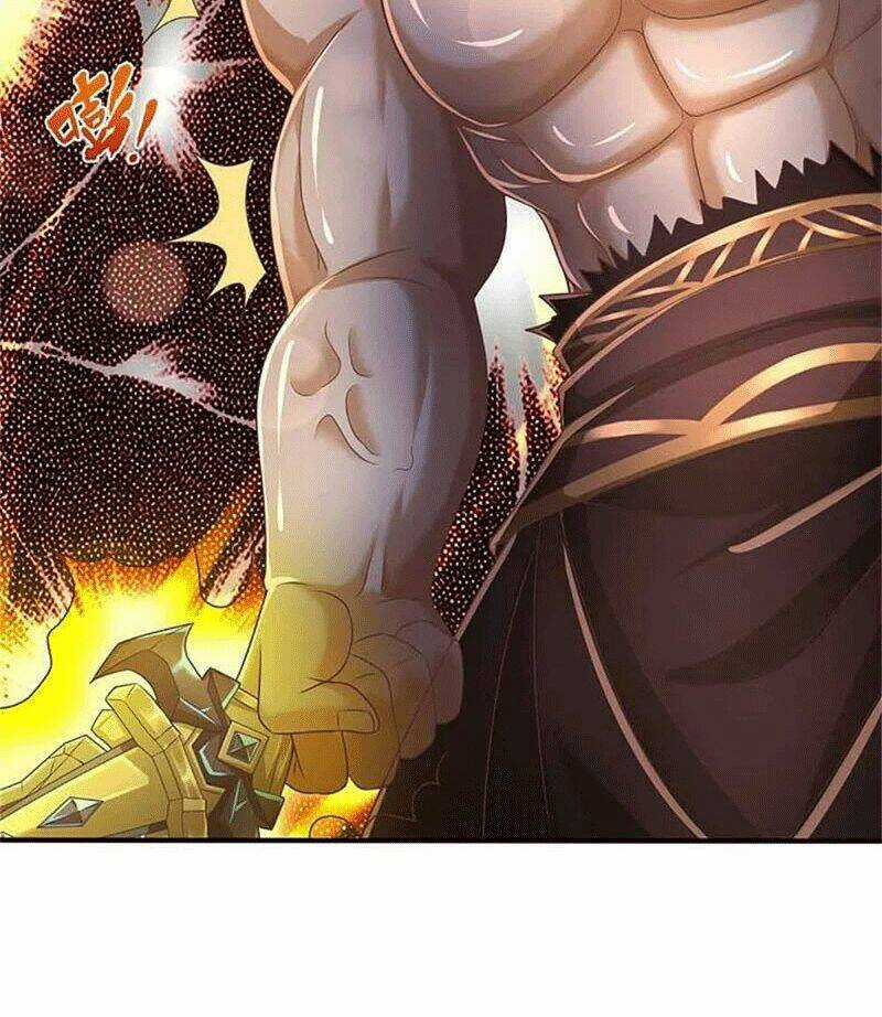 Nghịch Thiên Kiếm Thần Chapter 581 trang 34