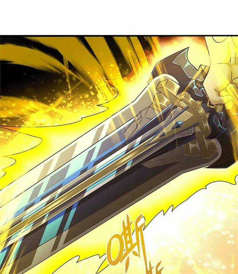 Nghịch Thiên Kiếm Thần Chapter 581 trang 35