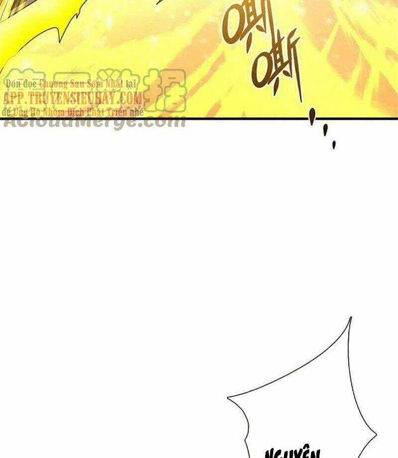 Nghịch Thiên Kiếm Thần Chapter 581 trang 36