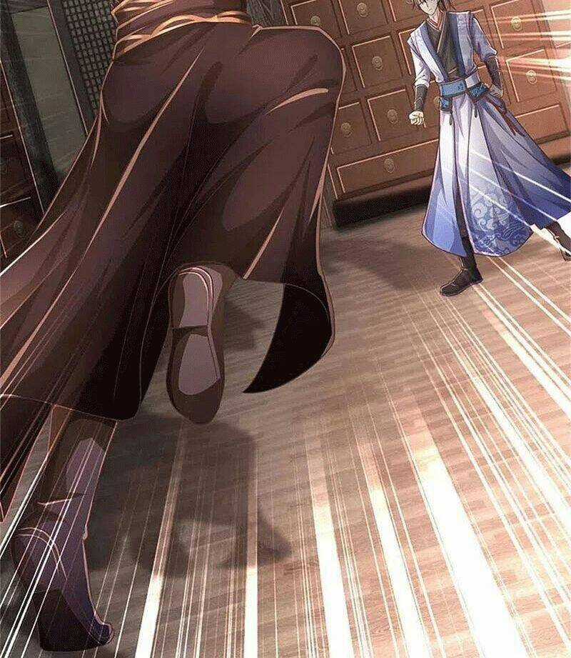 Nghịch Thiên Kiếm Thần Chapter 581 trang 38