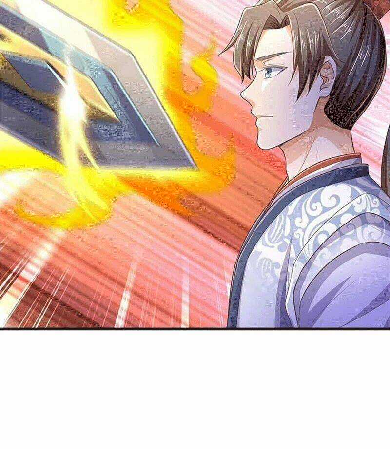 Nghịch Thiên Kiếm Thần Chapter 581 trang 40