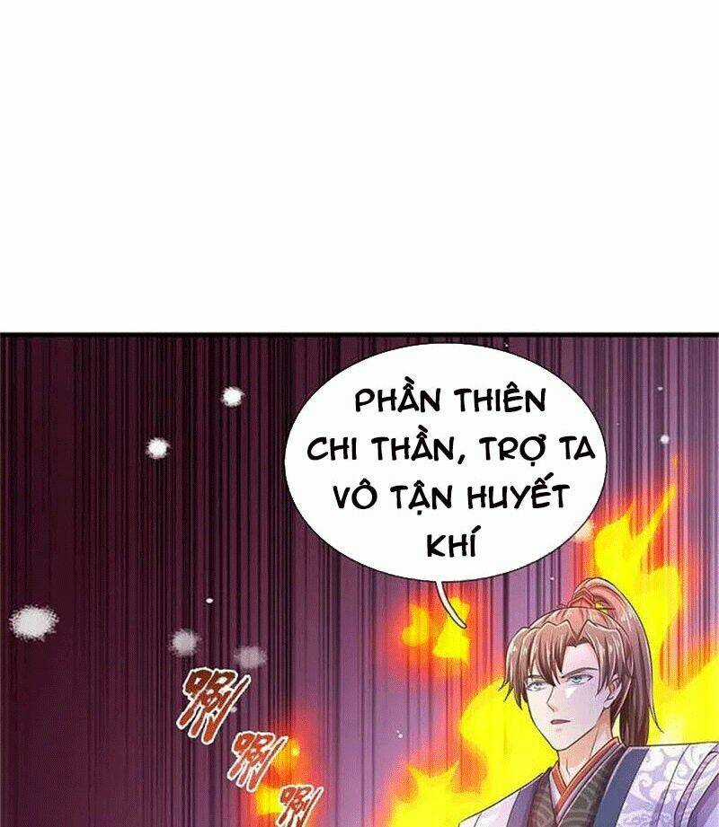 Nghịch Thiên Kiếm Thần Chapter 581 trang 41