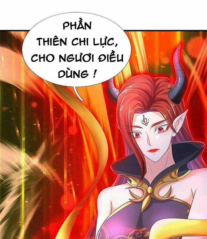 Nghịch Thiên Kiếm Thần Chapter 581 trang 43