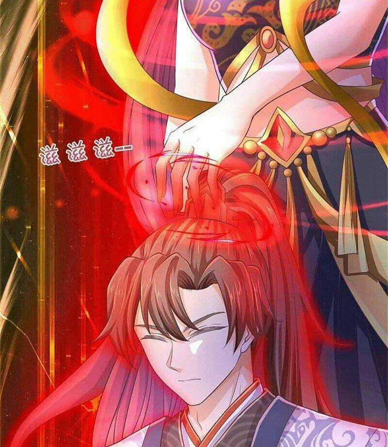 Nghịch Thiên Kiếm Thần Chapter 581 trang 44