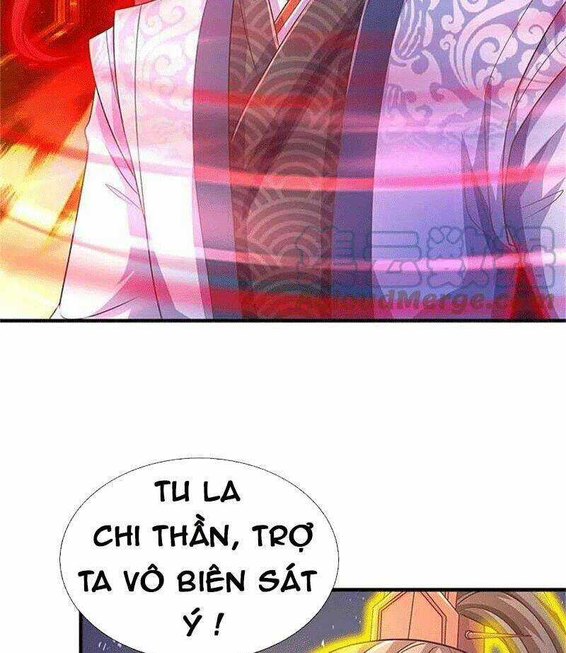 Nghịch Thiên Kiếm Thần Chapter 581 trang 45