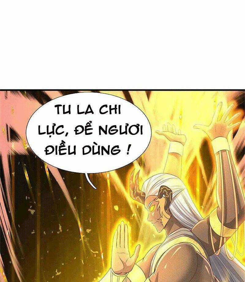 Nghịch Thiên Kiếm Thần Chapter 581 trang 47