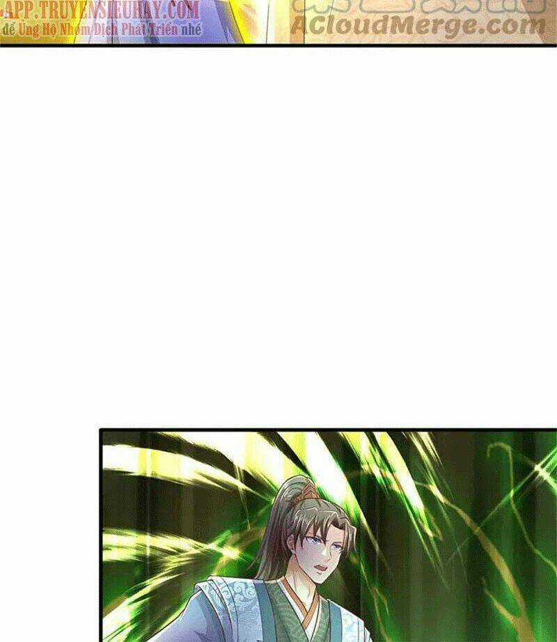 Nghịch Thiên Kiếm Thần Chapter 581 trang 49