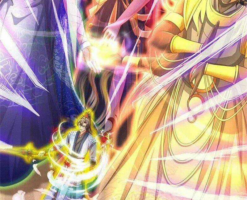 Nghịch Thiên Kiếm Thần Chapter 581 trang 52