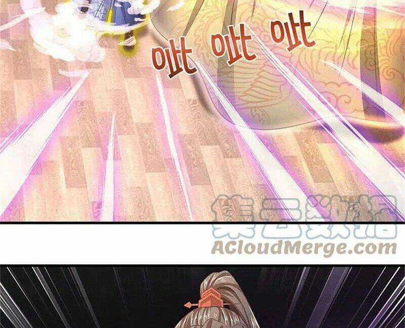 Nghịch Thiên Kiếm Thần Chapter 581 trang 53