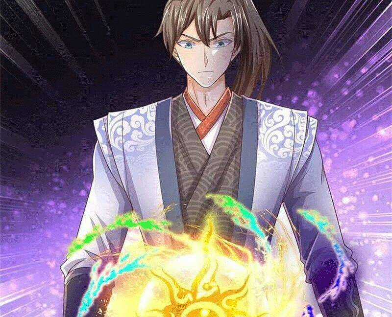 Nghịch Thiên Kiếm Thần Chapter 581 trang 54