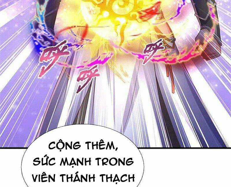 Nghịch Thiên Kiếm Thần Chapter 581 trang 55