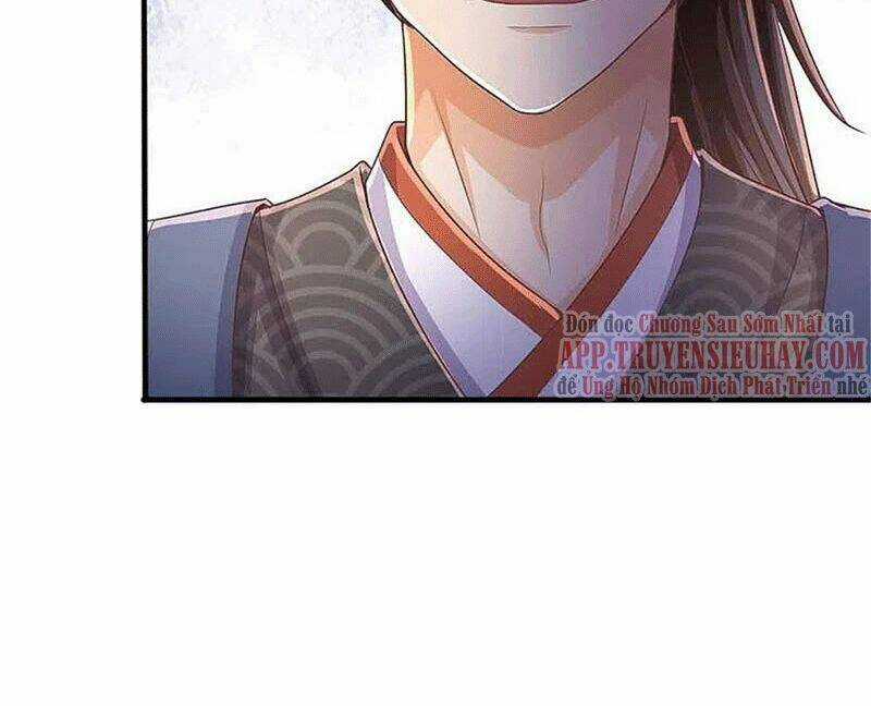 Nghịch Thiên Kiếm Thần Chapter 581 trang 57