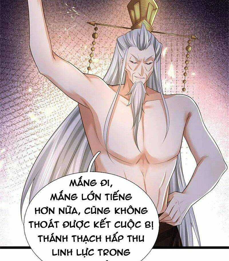 Nghịch Thiên Kiếm Thần Chapter 581 trang 6