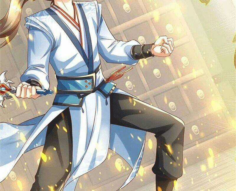 Nghịch Thiên Kiếm Thần Chapter 581 trang 61