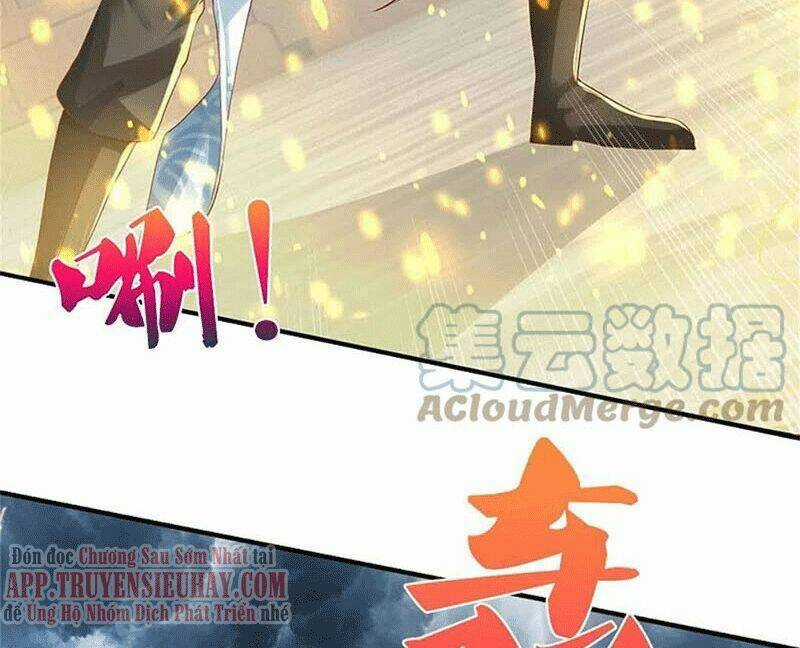 Nghịch Thiên Kiếm Thần Chapter 581 trang 62