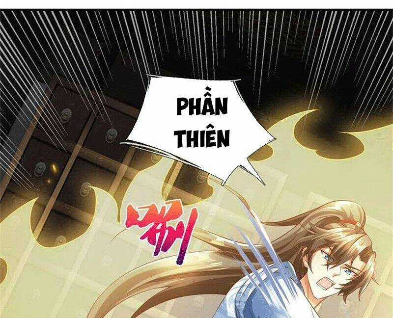 Nghịch Thiên Kiếm Thần Chapter 581 trang 65