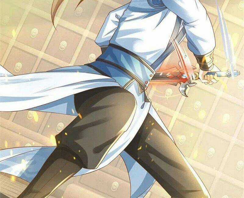 Nghịch Thiên Kiếm Thần Chapter 581 trang 66