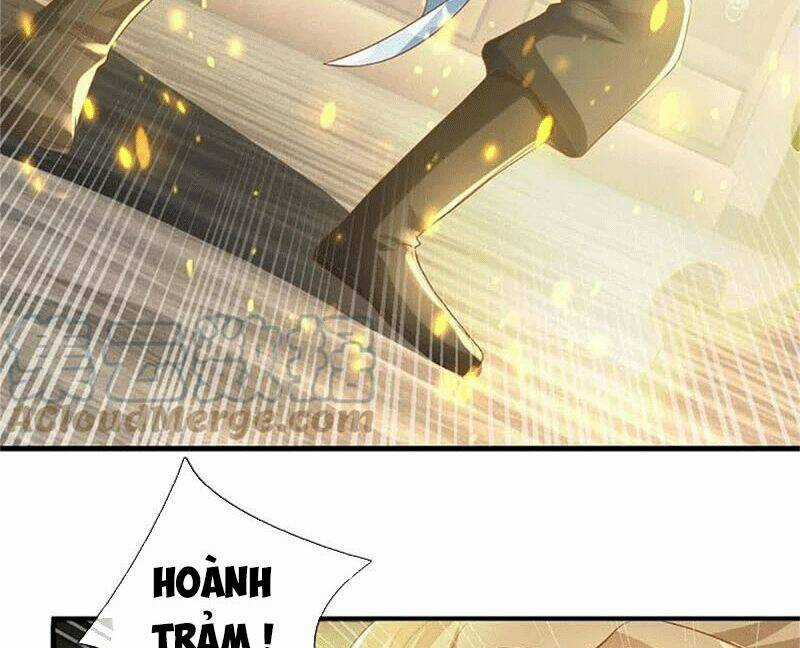 Nghịch Thiên Kiếm Thần Chapter 581 trang 67