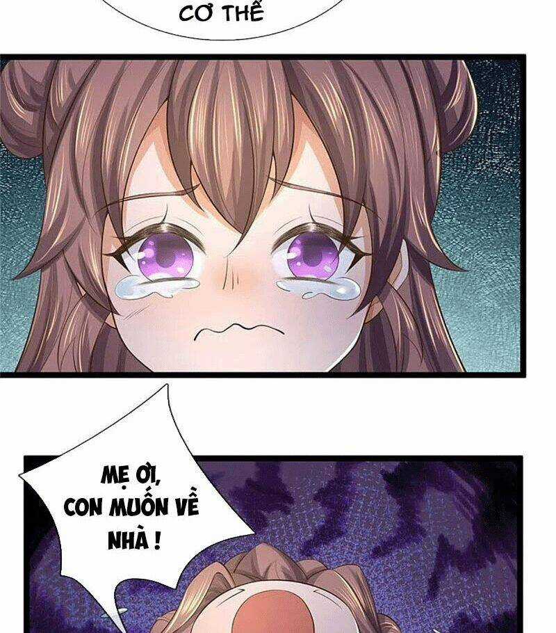 Nghịch Thiên Kiếm Thần Chapter 581 trang 7