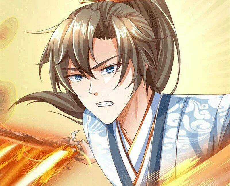 Nghịch Thiên Kiếm Thần Chapter 581 trang 70