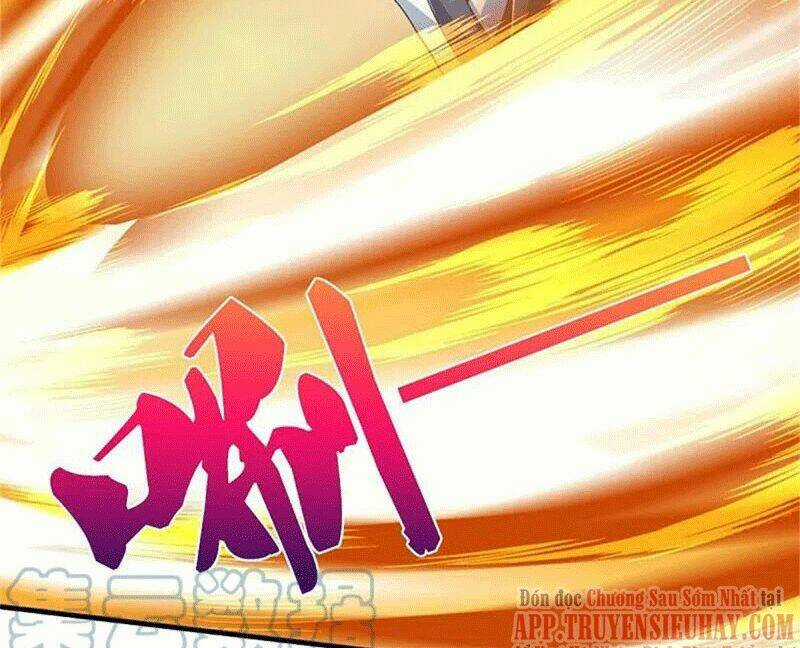 Nghịch Thiên Kiếm Thần Chapter 581 trang 71