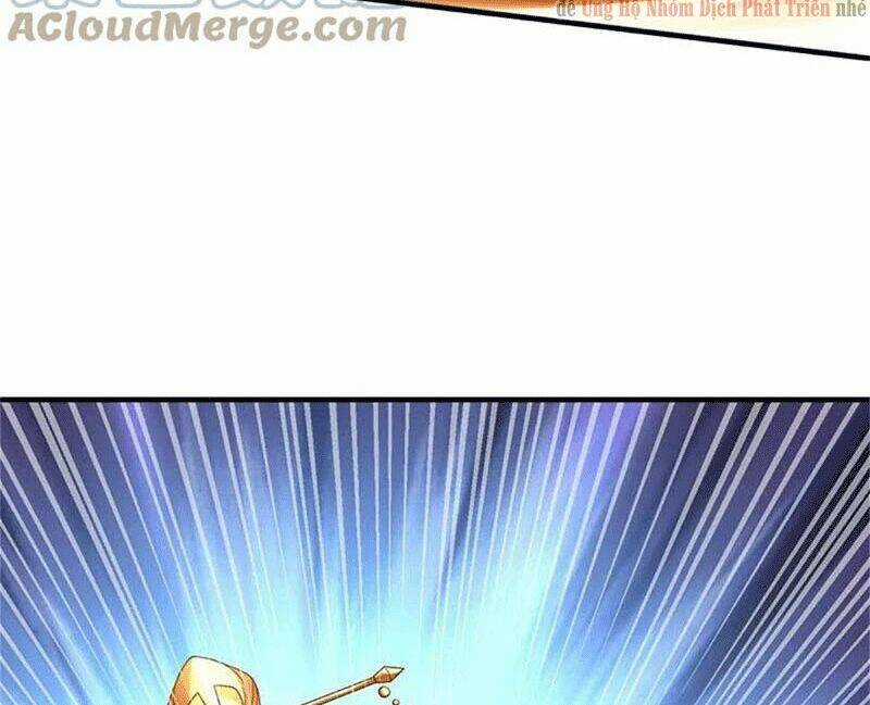 Nghịch Thiên Kiếm Thần Chapter 581 trang 72