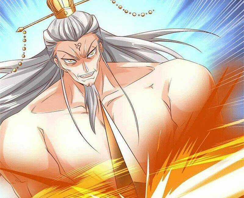 Nghịch Thiên Kiếm Thần Chapter 581 trang 73