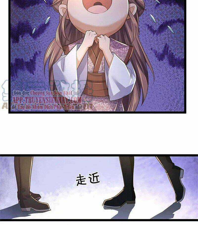 Nghịch Thiên Kiếm Thần Chapter 581 trang 8