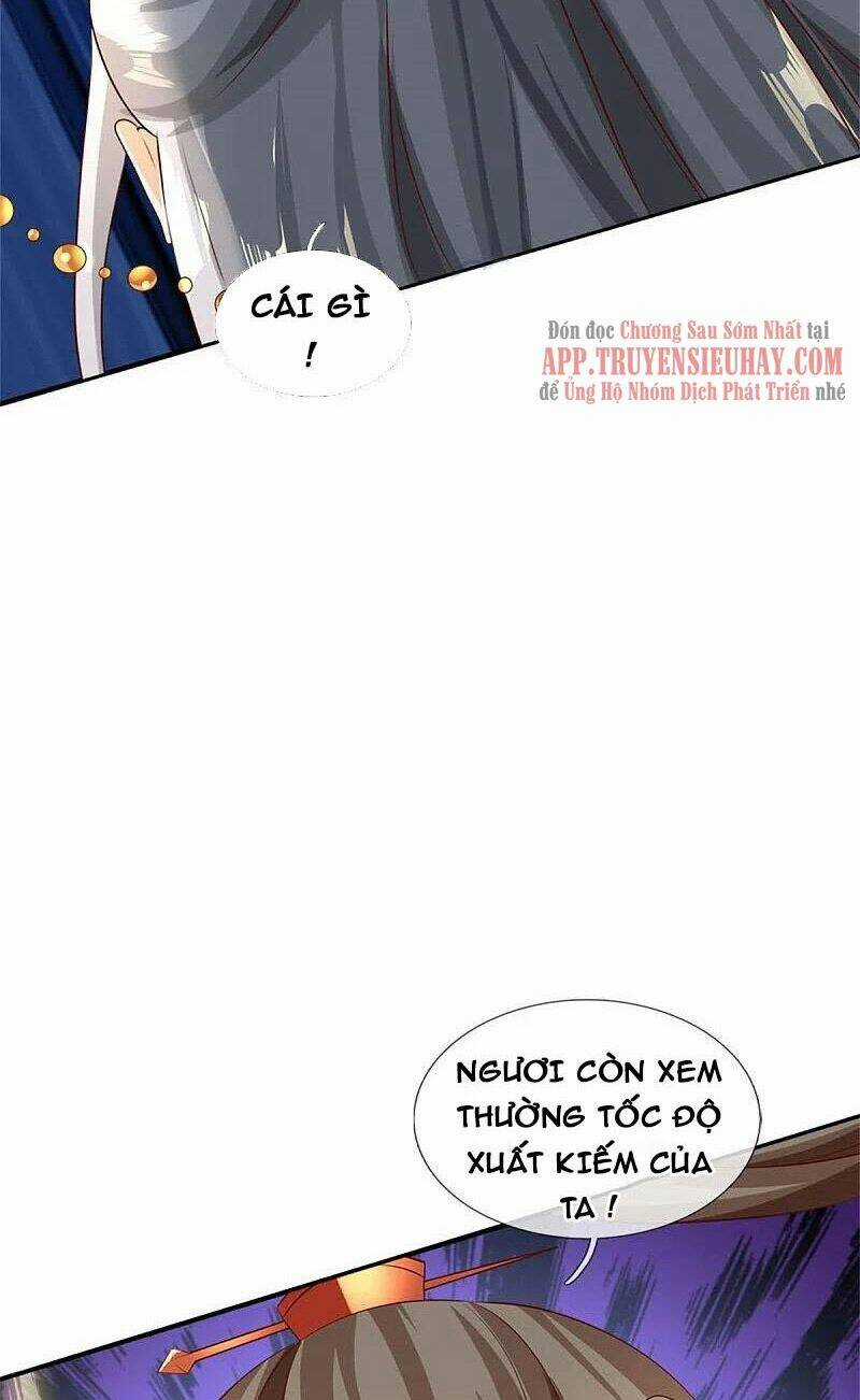 Nghịch Thiên Kiếm Thần Chapter 582 trang 13