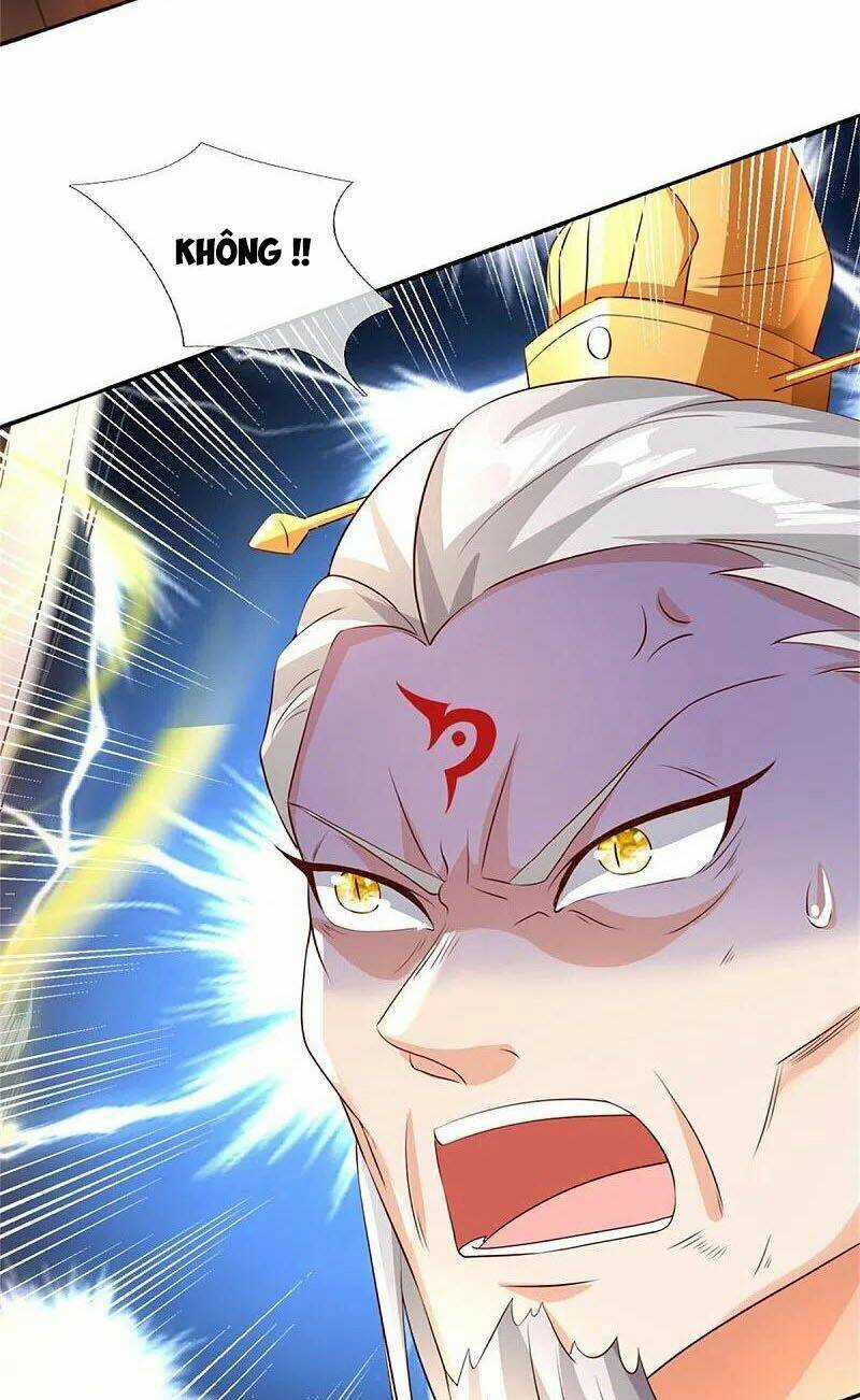 Nghịch Thiên Kiếm Thần Chapter 582 trang 15