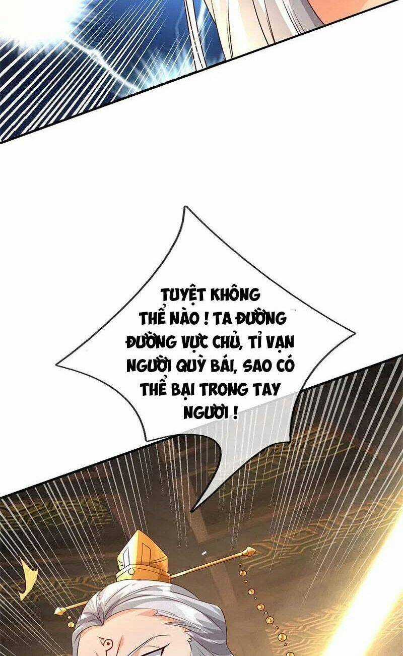 Nghịch Thiên Kiếm Thần Chapter 582 trang 16