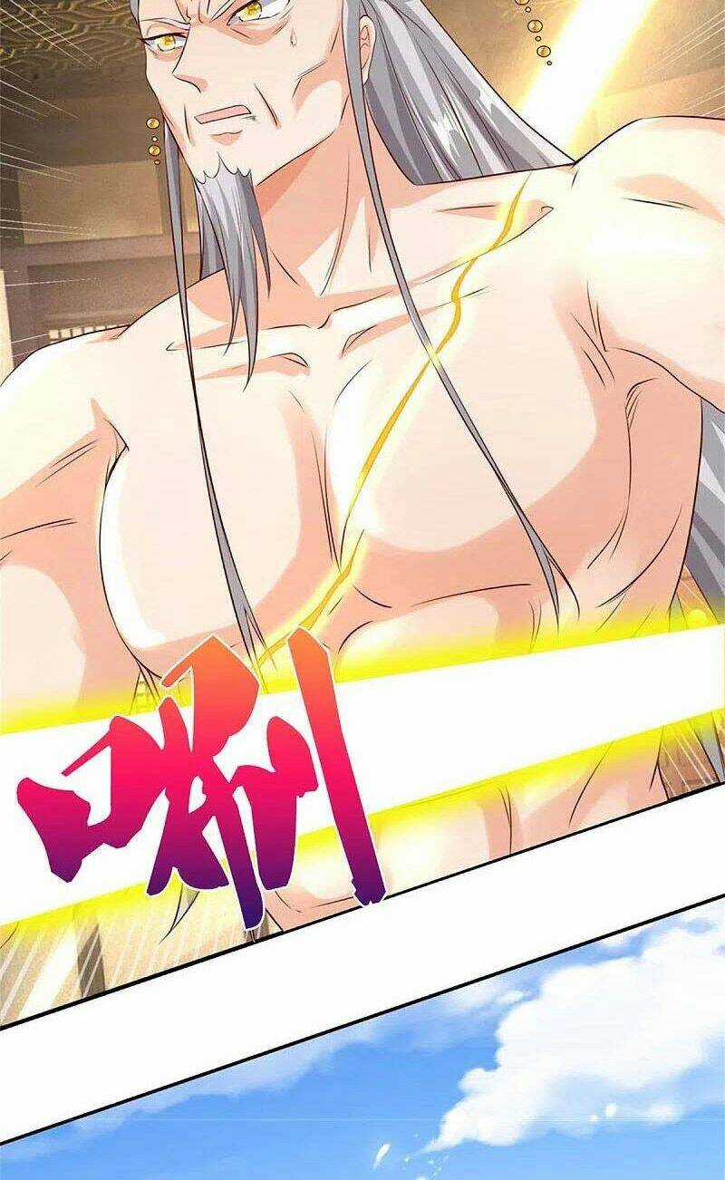 Nghịch Thiên Kiếm Thần Chapter 582 trang 17