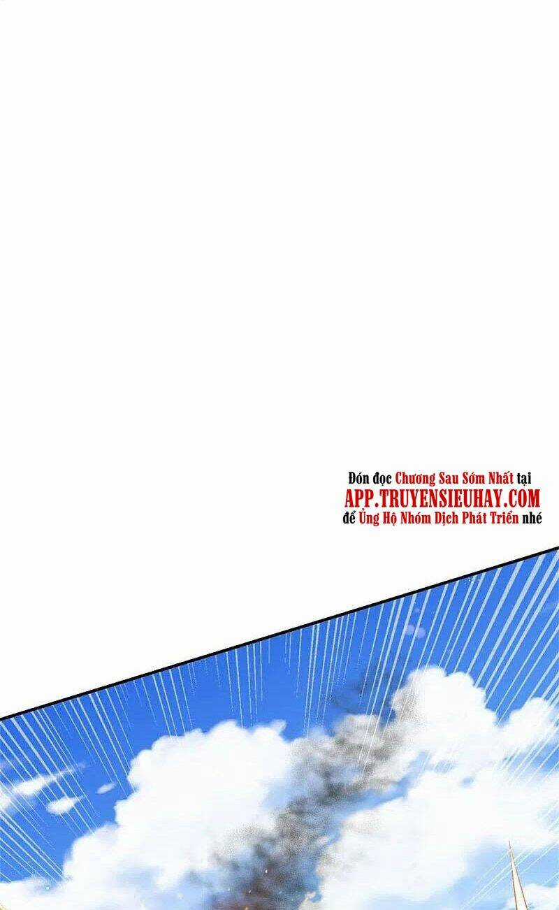 Nghịch Thiên Kiếm Thần Chapter 582 trang 19