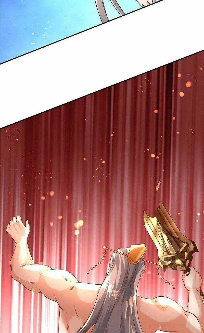 Nghịch Thiên Kiếm Thần Chapter 582 trang 3