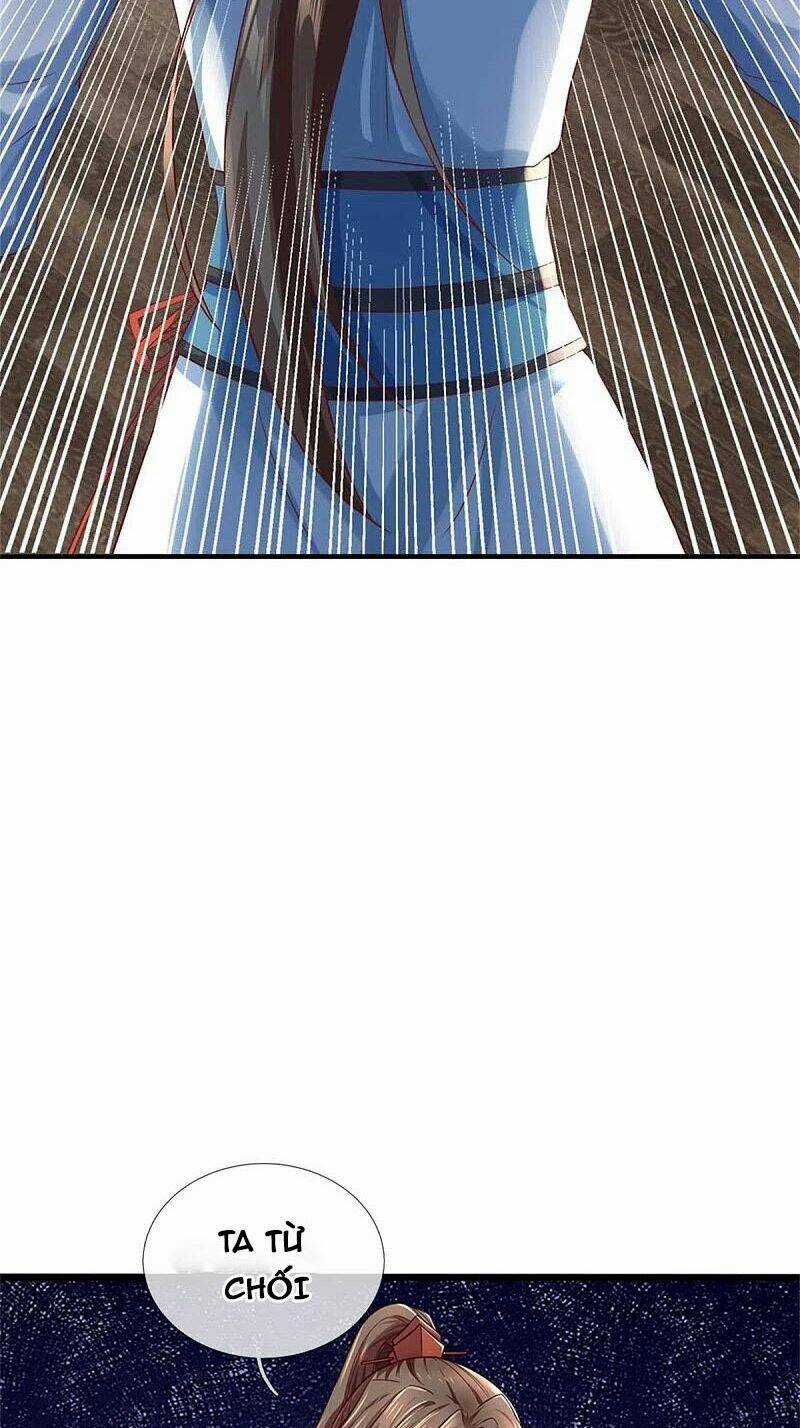 Nghịch Thiên Kiếm Thần Chapter 582 trang 33