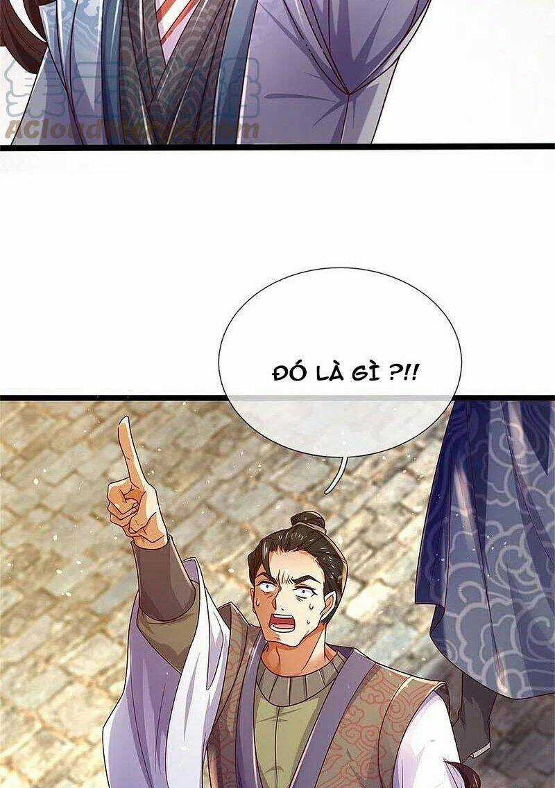 Nghịch Thiên Kiếm Thần Chapter 582 trang 41