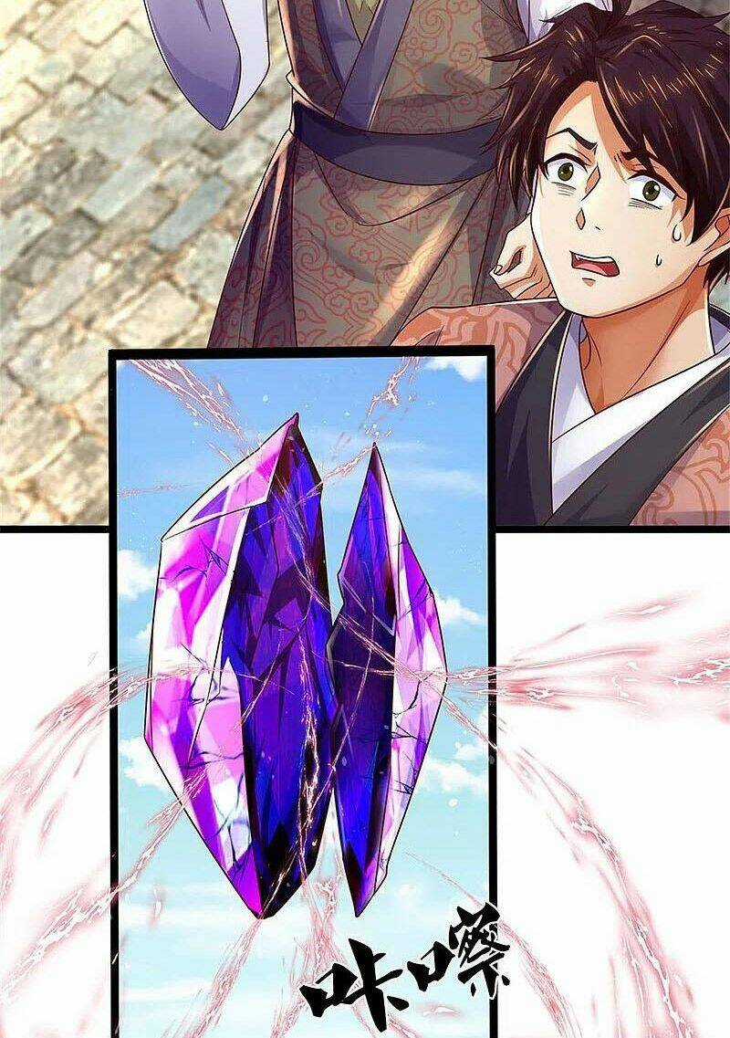 Nghịch Thiên Kiếm Thần Chapter 582 trang 42