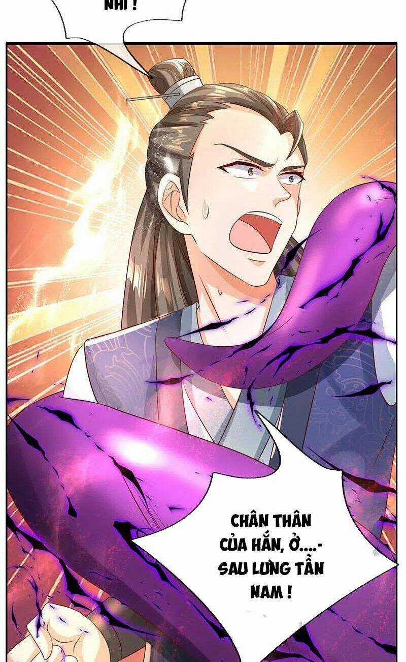 Nghịch Thiên Kiếm Thần Chapter 582 trang 7