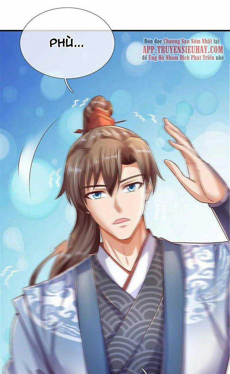 Nghịch Thiên Kiếm Thần Chapter 583 trang 19