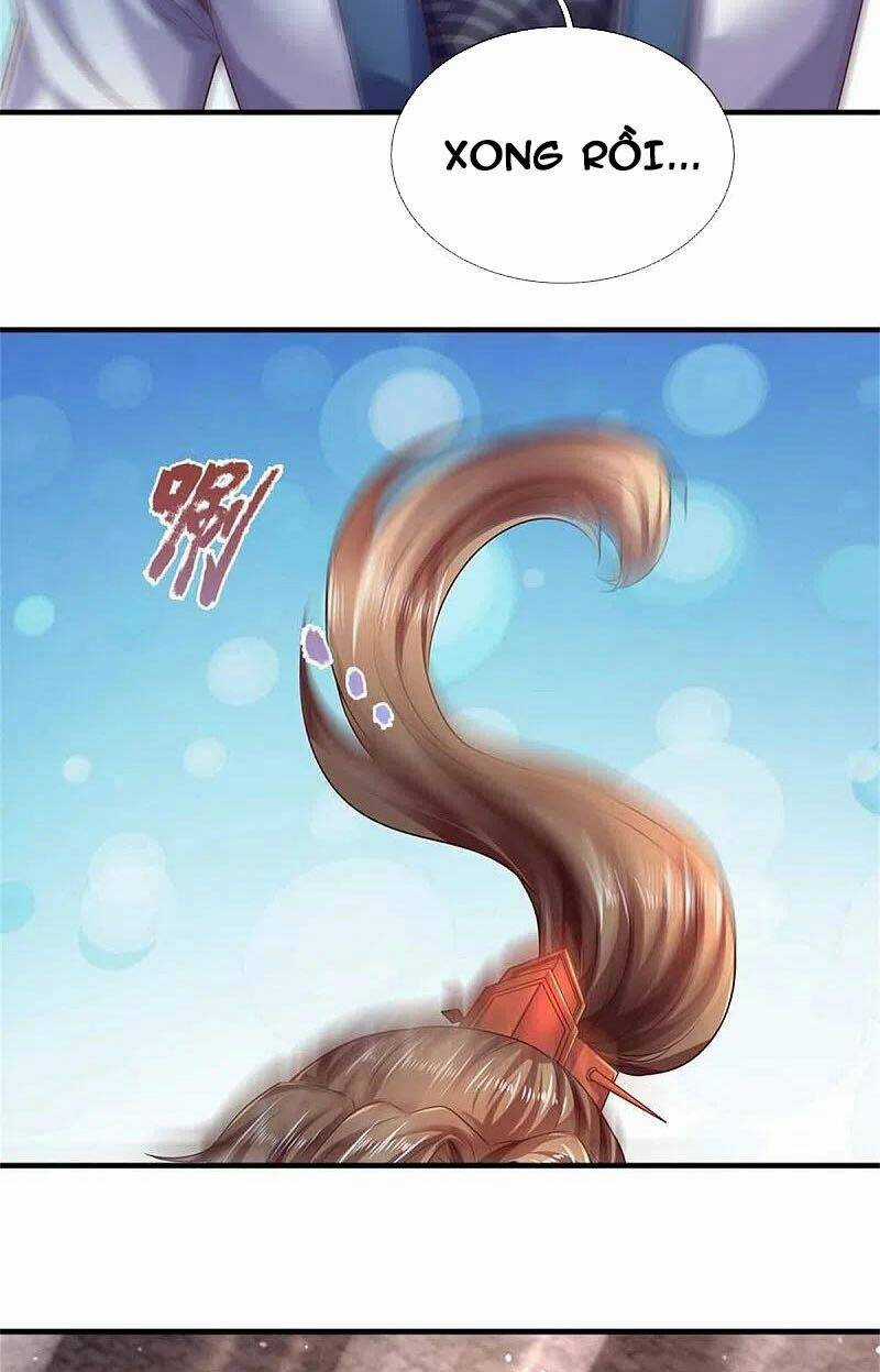 Nghịch Thiên Kiếm Thần Chapter 583 trang 20