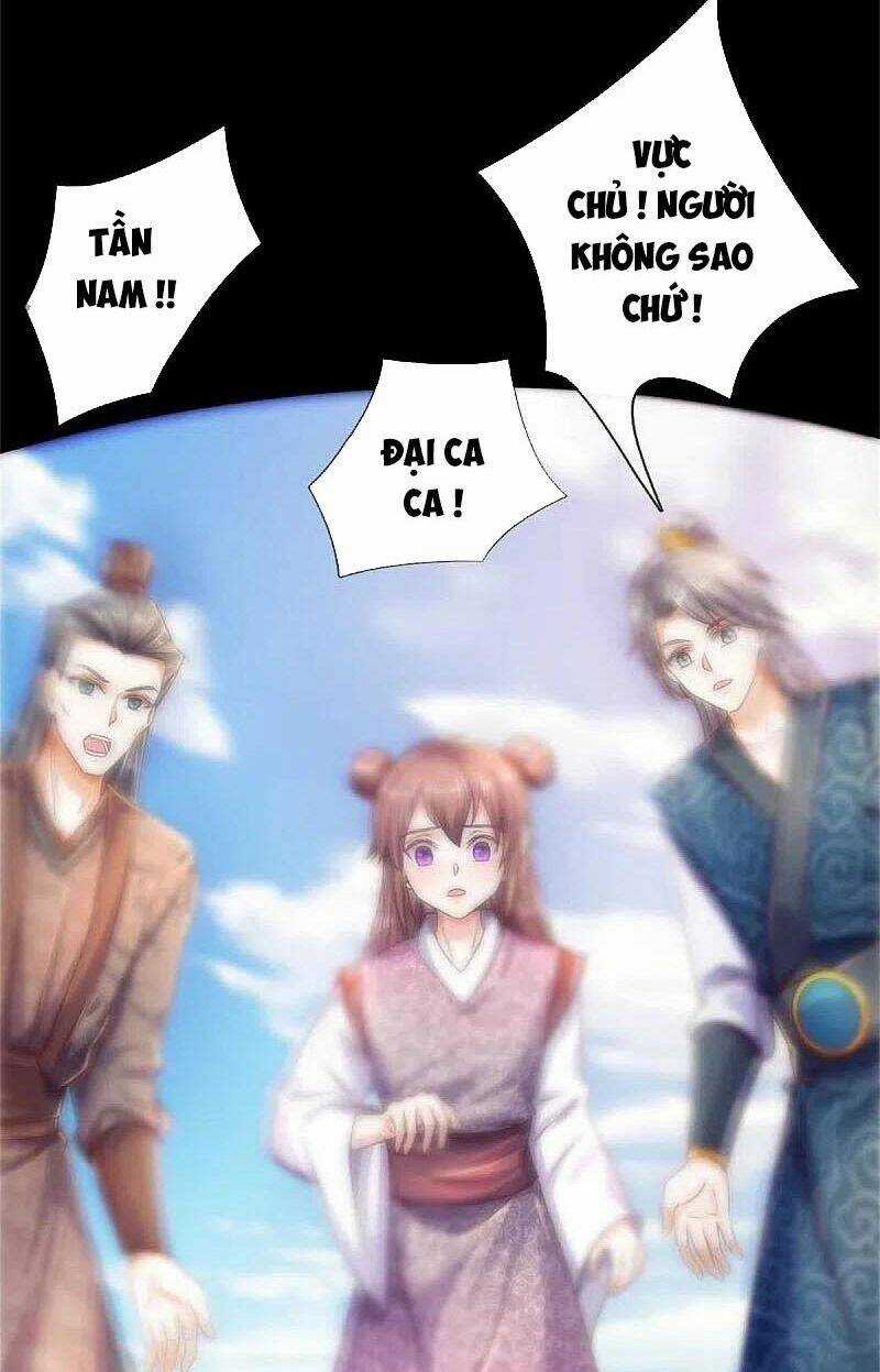 Nghịch Thiên Kiếm Thần Chapter 583 trang 22