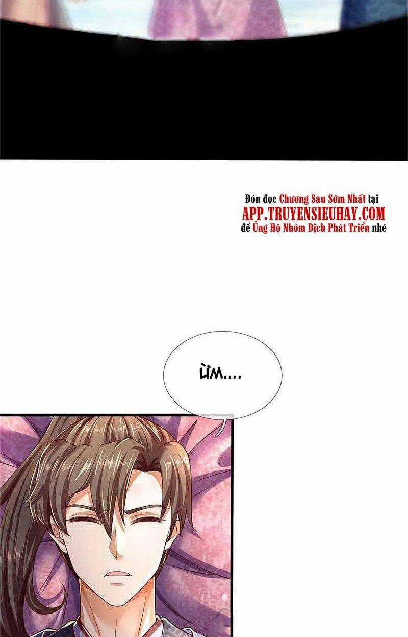 Nghịch Thiên Kiếm Thần Chapter 583 trang 23