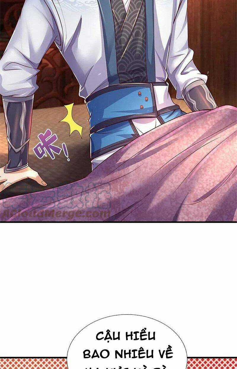 Nghịch Thiên Kiếm Thần Chapter 583 trang 26